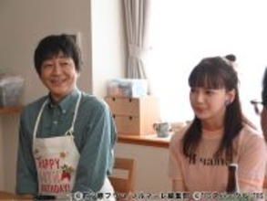 大森南朋が朗らかかつコミカルに演じたスーパー家政夫が魅力的！多部未華子主演「私の家政夫ナギサさん」