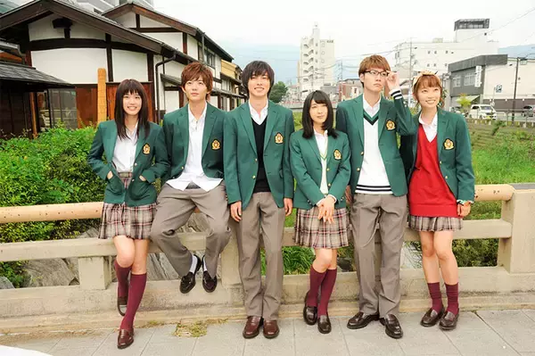 「土屋太鳳×山崎賢人のＷ主演映画「orange－オレンジ－」――"けんたお"名コンビが紡ぐひたむきな青春ラブストーリー」の画像