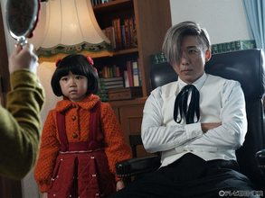 高橋一生が"ブラック・ジャック"を完全体現！ピノコ役の永尾柚乃もキュートな実写版「ブラック・ジャック」