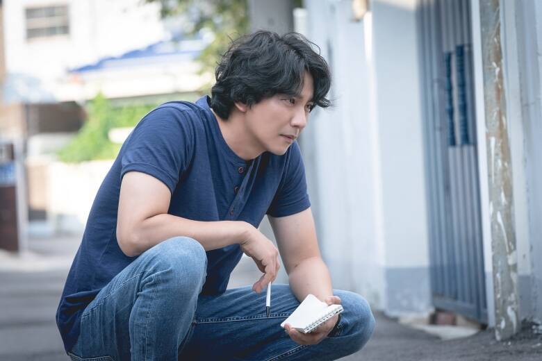 キム・ナムギルが韓国初のプロファイラーをモデルにした刑事に！凶悪犯の心の闇に迫る本格心理サスペンス「悪の心を読む者たち」