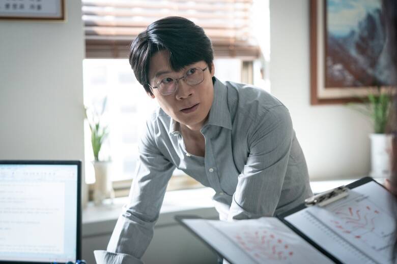 キム・ナムギルが韓国初のプロファイラーをモデルにした刑事に！凶悪犯の心の闇に迫る本格心理サスペンス「悪の心を読む者たち」
