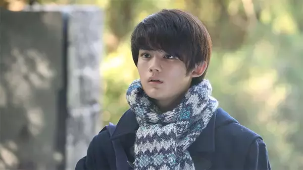 「男女の入れ替わりに友人への恋心...藤原大祐、桜田ひより、窪塚愛流が真摯に、リアルに体現した恋物語！ドラマ「神様のえこひいき」」の画像