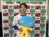 「"6連敗"の空気を断ち切った一振り 中日ドラゴンズ・村松開人、劇的サヨナラ弾に込めた思い」の画像4