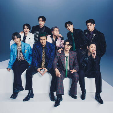 20周年を迎えたSUPER JUNIORと"E.L.F"の絆...日本最終公演の"熱狂"とメンバーたちの感謝の気持ちを収めたバックステージの様子とは？