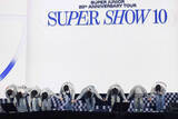 「20周年を迎えたSUPER JUNIORと"E.L.F"の絆...日本最終公演の"熱狂"とメンバーたちの感謝の気持ちを収めたバックステージの様子とは？」の画像9