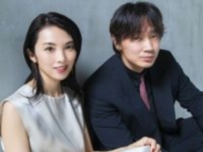 綾野剛、⽥中麗奈の"即興の蹴り"を絶賛「『最高！』と思いましたね(笑)」 映画『星と月は天の穴』インタビュー
