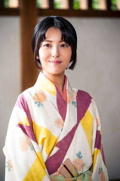 「私も小一郎派(笑)」...白石聖、浜辺美波が明かす、"戦国ヒロイン"視点の「豊臣兄弟！」の魅力