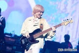 「マルシィが熱い演奏とコールアンドレスポンスで観客を虜に！バンド史上最大規模となる横浜アリーナでのワンマンライブ」の画像6