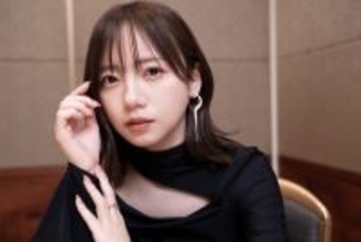 齊藤京子が語る『教場』木村拓哉から学んだ"座長"の背中「勉強させていただきました」