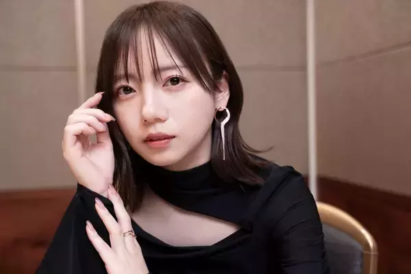 「齊藤京子が語る『教場』木村拓哉から学んだ"座長"の背中「勉強させていただきました」」の画像