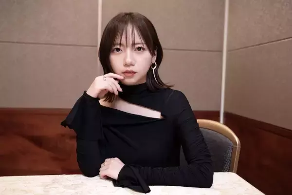 「齊藤京子が語る『教場』木村拓哉から学んだ"座長"の背中「勉強させていただきました」」の画像