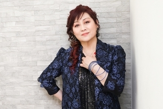 渡辺美里、40周年ライブで実感したファンとの絆「30年ぶりに来てくれた方もいました」