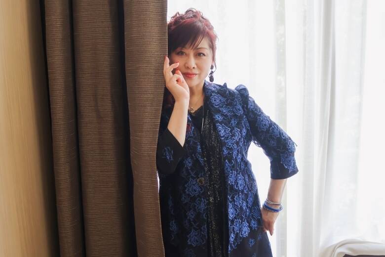 渡辺美里、40周年ライブで実感したファンとの絆「30年ぶりに来てくれた方もいました」