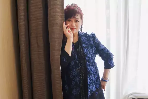 「渡辺美里、40周年ライブで実感したファンとの絆「30年ぶりに来てくれた方もいました」」の画像