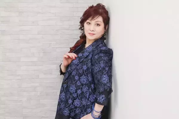 「渡辺美里、40周年ライブで実感したファンとの絆「30年ぶりに来てくれた方もいました」」の画像