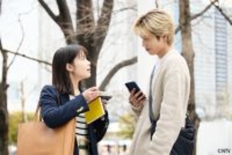 志尊淳×岸井ゆきの「恋は闇」――連続殺人事件と恋が交差する物語で鮮烈に描かれた"男女の危うい均衡"