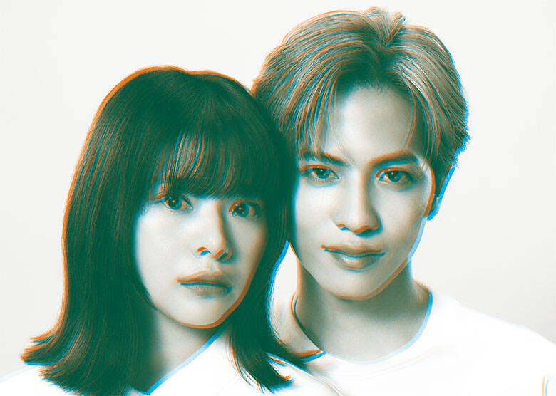 志尊淳×岸井ゆきの「恋は闇」――連続殺人事件と恋が交差する物語で鮮烈に描かれた"男女の危うい均衡"