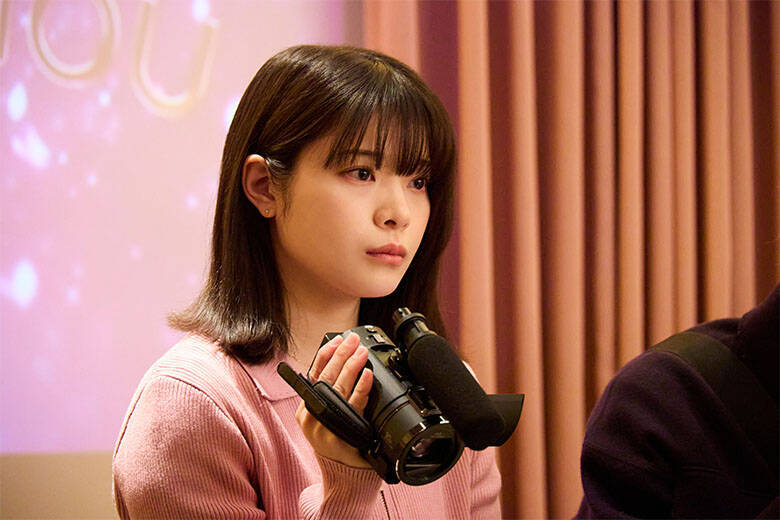 志尊淳×岸井ゆきの「恋は闇」――連続殺人事件と恋が交差する物語で鮮烈に描かれた"男女の危うい均衡"