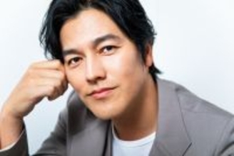 俳優・要潤が25年前『仮面ライダーアギト』でデビューした当時の自分に伝えたいこととは？