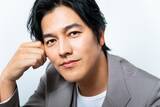 「俳優・要潤が25年前『仮面ライダーアギト』でデビューした当時の自分に伝えたいこととは？」の画像2