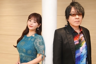 井口裕香×速水奨の人生の転機とは？「好きなものに一直線に...」『本好きの下剋上　領主の養女』インタビュー