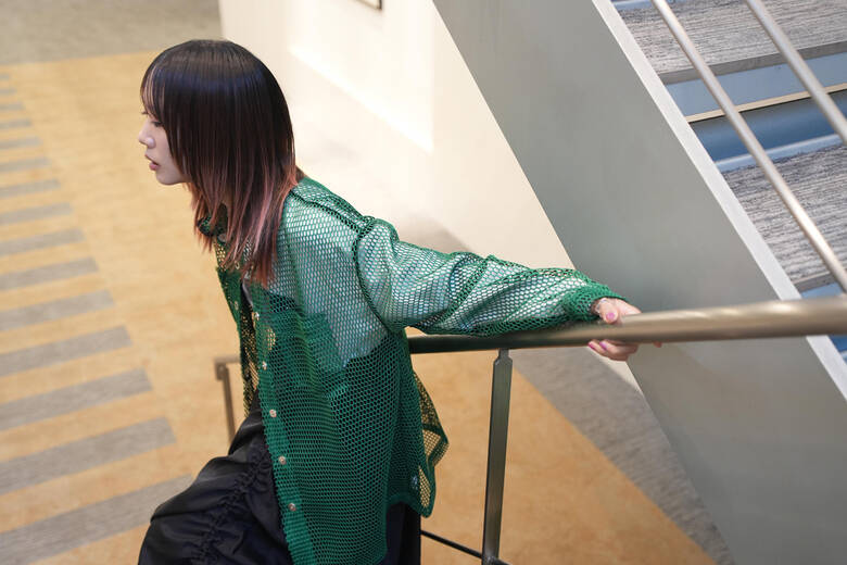 成功体験が"クセ"になる？！CHiCOが夢中なものとは...？【#推シゴトーク】