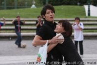 上野樹里と玉木宏が、恋と音楽に正面から向き合う主人公たちをコミカル＆表情豊かに好演！映画「のだめカンタービレ 最終楽章」