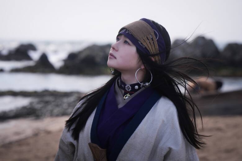 泥臭い魅力を放つ山崎賢人、鶴見中尉の恐ろしき狂気を完全再現する玉木宏ら「ゴールデンカムイ 網走監獄襲撃編」の随所に溢れる原作へのリスペクト