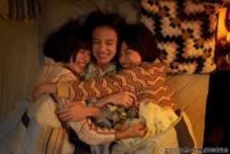 広瀬すず×杉咲花×清原果耶、3人が紡ぐ切実な片思いが胸を打つ――坂元裕二＆土井裕泰の再タッグ作「片思い世界」