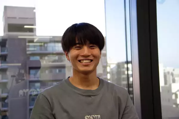 川﨑颯太「絶対に自分でもできる」 日本から直接ブンデスリーガへ――挑戦の現在地