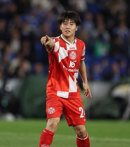 川﨑颯太「絶対に自分でもできる」 日本から直接ブンデスリーガへ――挑戦の現在地