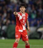 「川﨑颯太「絶対に自分でもできる」 日本から直接ブンデスリーガへ――挑戦の現在地」の画像3