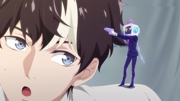 リー・リーミン監督が絶賛した日本版『破産富豪The Richest Man in GAME』――小野賢章の熱演とOP/EDへのリアクションを語る