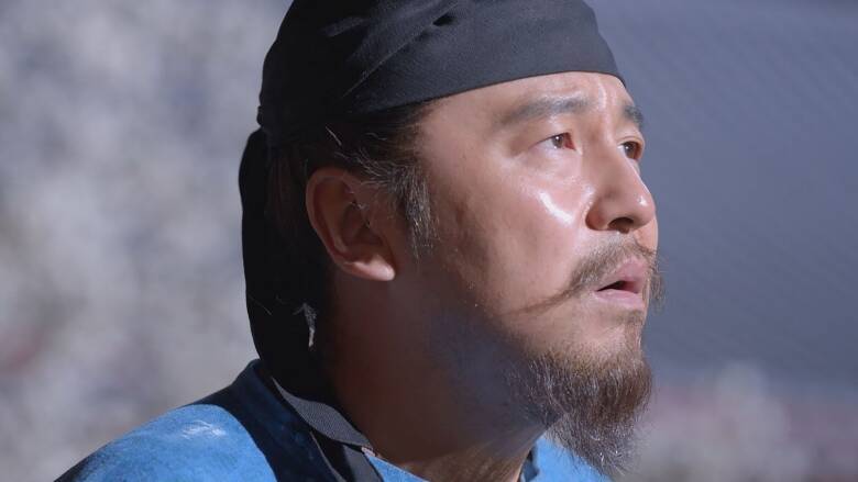 レイ・ジャーインが絶望的な"死の任務"に挑む...共感必至のドラマ「長安のライチ」