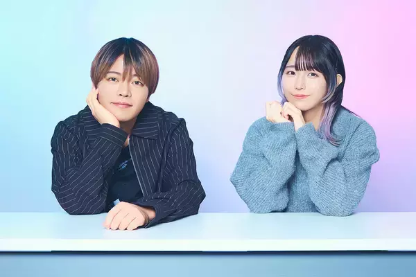 「堀江瞬が羊宮妃那の恥ずかしかったエピソードに困惑？「待って。それは大丈夫なの(笑)？」」の画像