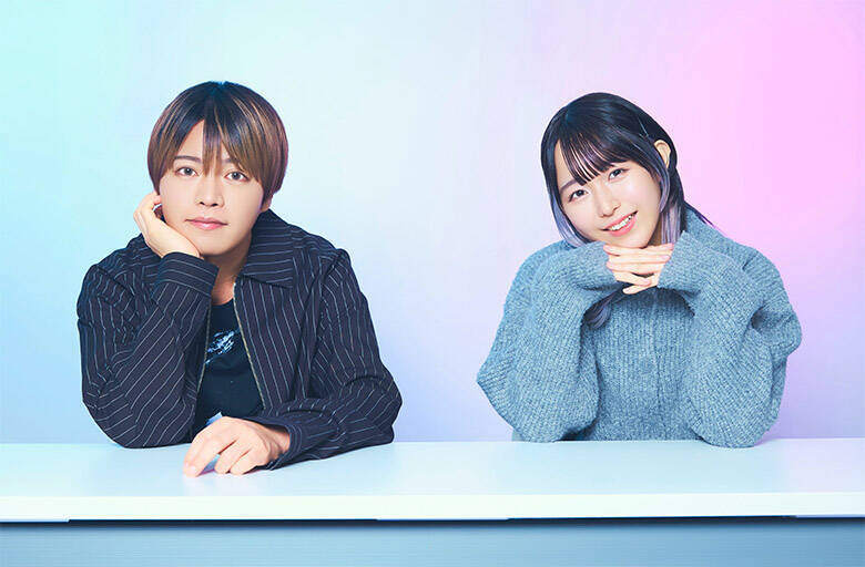 堀江瞬が羊宮妃那の恥ずかしかったエピソードに困惑？「待って。それは大丈夫なの(笑)？」