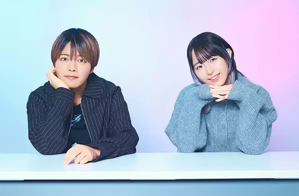 「堀江瞬が羊宮妃那の恥ずかしかったエピソードに困惑？「待って。それは大丈夫なの(笑)？」」の画像