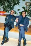 「本宮泰風＆山口祥行「グルメ番組なのに俺たちでいいのかよ(笑)」 「極道スイーツ」で見せる飾らない素顔」の画像3