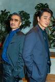「本宮泰風＆山口祥行「グルメ番組なのに俺たちでいいのかよ(笑)」 「極道スイーツ」で見せる飾らない素顔」の画像6