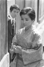 吉永小百合に釘付け...監視される中での沈黙の感情表現が光る「日曜劇場『張込み』」