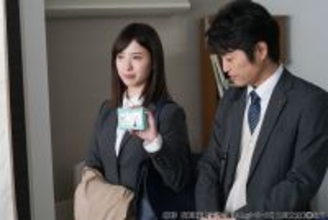 硬派とコミカルの融合は安田顕の真価！吉高由里子の主演「正義のセ」で好演したベテラン検事事務官の魅力