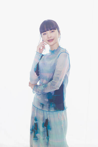 見上愛「樹里ちゃんは芯が強い」、上坂樹里「見上さんは太陽」―連続テレビ小説『風、薫る』W主演の2人が語るお互いへの信頼