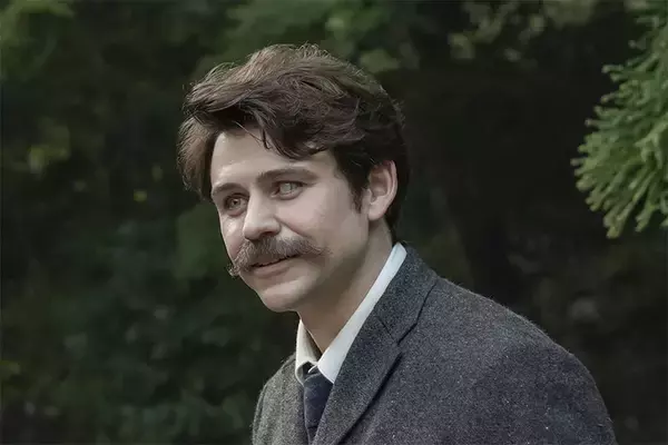 「高石あかり&トミー・バストウの「ばけばけ」、いよいよ新生活編に突入！「撮影が始まった頃から夫婦のような空気感があるのを感じていました」」の画像