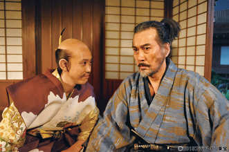 戦国武将に息を吹き込んだ役所広司、大泉洋の演技が圧巻！「清須会議」に刻まれた名演を振り返る