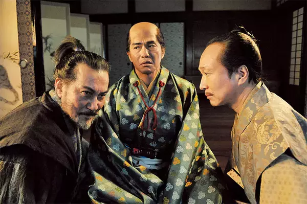 「戦国武将に息を吹き込んだ役所広司、大泉洋の演技が圧巻！「清須会議」に刻まれた名演を振り返る」の画像