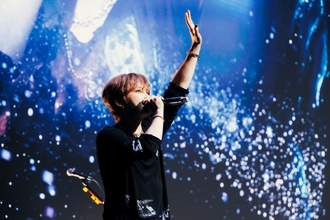 JAEJOONG(ジェジュン)の圧倒的な歌声、愛嬌ある表情...ステージで魅せる"極上のギャップ"を堪能できる「2026 JAEJOONG ZEPP & HALL LIVE TOUR - 10% -」