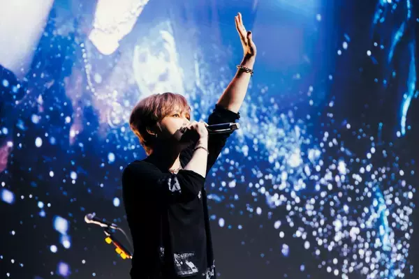 JAEJOONG(ジェジュン)の圧倒的な歌声、愛嬌ある表情...ステージで魅せる"極上のギャップ"を堪能できる「2026 JAEJOONG ZEPP & HALL LIVE TOUR - 10% -」