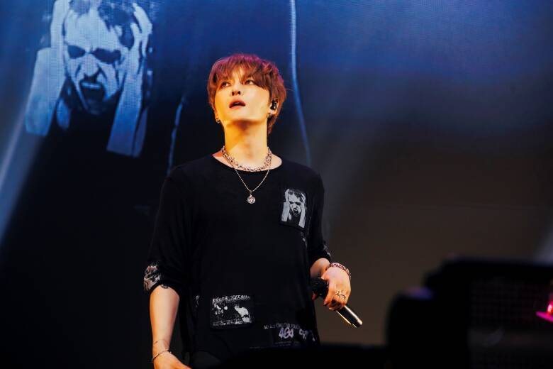 JAEJOONG(ジェジュン)の圧倒的な歌声、愛嬌ある表情...ステージで魅せる"極上のギャップ"を堪能できる「2026 JAEJOONG ZEPP & HALL LIVE TOUR - 10% -」