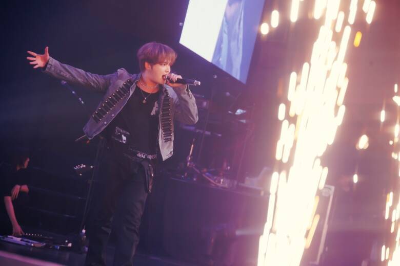 JAEJOONG(ジェジュン)の圧倒的な歌声、愛嬌ある表情...ステージで魅せる"極上のギャップ"を堪能できる「2026 JAEJOONG ZEPP & HALL LIVE TOUR - 10% -」
