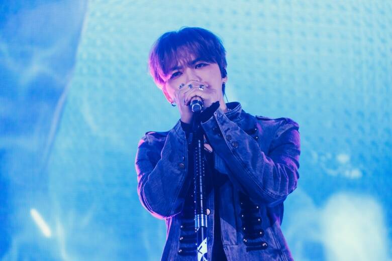 JAEJOONG(ジェジュン)の圧倒的な歌声、愛嬌ある表情...ステージで魅せる"極上のギャップ"を堪能できる「2026 JAEJOONG ZEPP & HALL LIVE TOUR - 10% -」